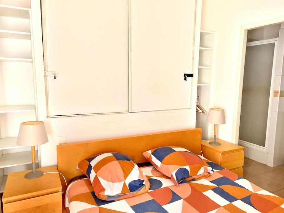 Appartement 4 Voyageurs Avec Terrasse - Wifi Каркассон Экстерьер фото